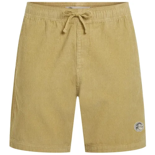 오닐 O´Riginals Cord 반바지 9142900314