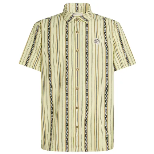 오닐 O´Riginals Jacquard 반팔 셔츠 9142900335