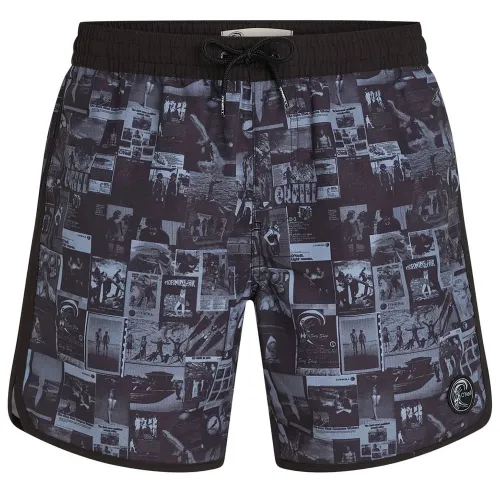 오닐 O´Riginals Scallop 16in 수영 반바지 9142900348