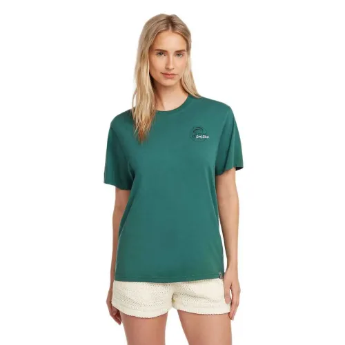 오닐 O´Riginals Vintage Graphic 반팔 티셔츠 9142900385