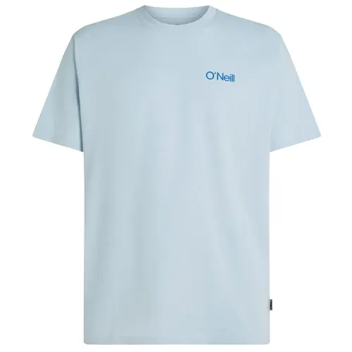 오닐 Polygiene Cotton Graphic 반팔 티셔츠 9142900420