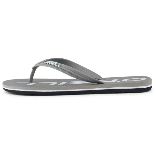 오닐 Profile 로고 슬리퍼 9142900446