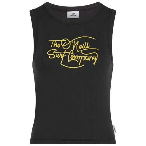 오닐 Rib 민소매 티셔츠 9142900464