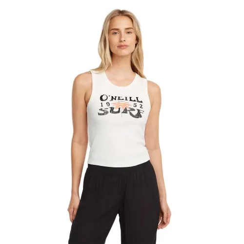 오닐 Rib 민소매 티셔츠 9142900466