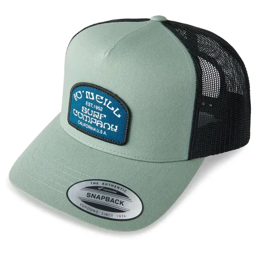 오닐 Retro 트러커 모자 9142900470