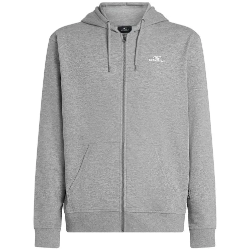 오닐 Small 로고 풀지퍼 스웨트셔츠 9142900536