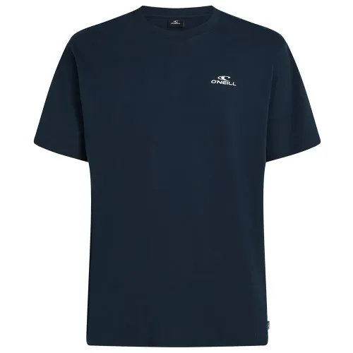 오닐 Small 로고 반팔 티셔츠 9142900542