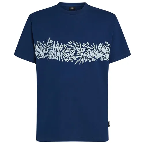 오닐 Uni Flower 반팔 티셔츠 9142900591