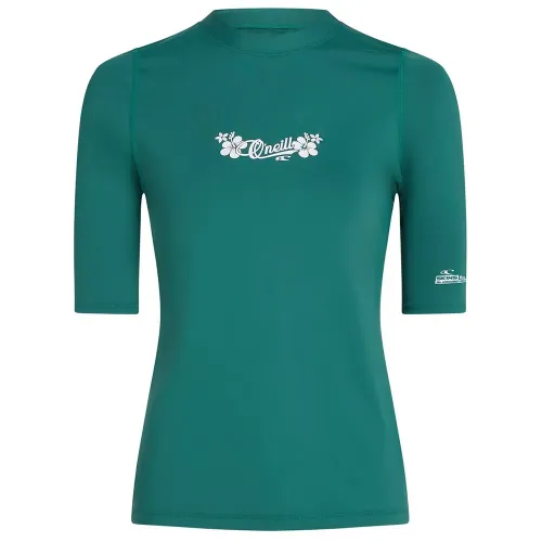 오닐 반팔 래쉬가드 9142900604