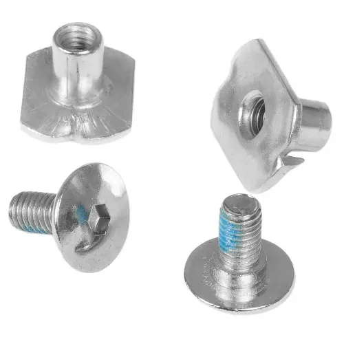 파워슬라이드 Cuff+anti rivet fitting 넥스트 나사 9142971347