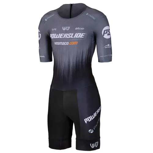 파워슬라이드 Fp 반팔 슈트 9142971348