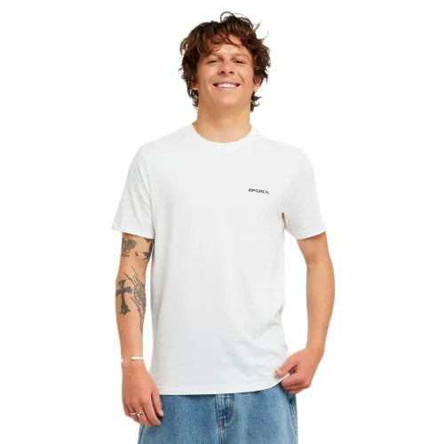 립컬 Intersport Embroidered 반팔 티셔츠 9143001528