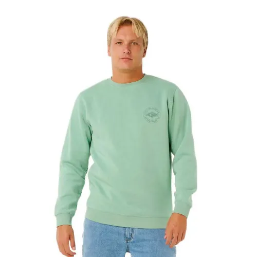 립컬 Stapler Crew 스웨트셔츠 9143001589