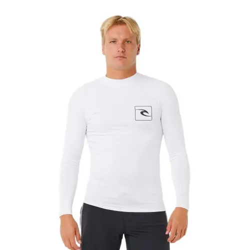 립컬 Streamline UPF 긴팔 래쉬가드 9143001633