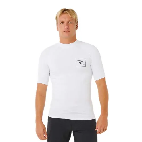 립컬 Streamline UPF 반팔 래쉬가드 9143001639