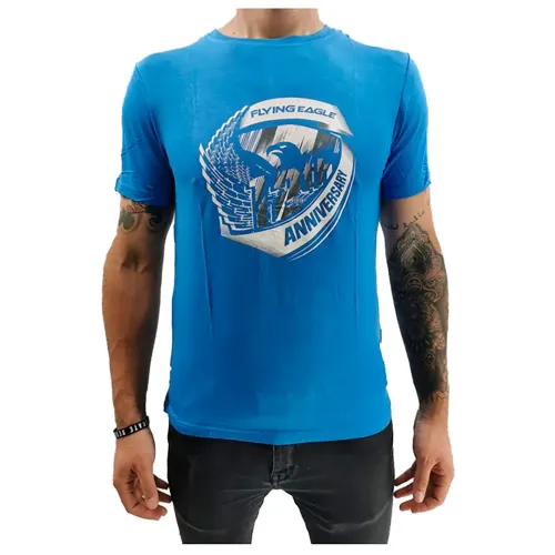 FLYING EAGLE 12th 반팔 티셔츠 9143011828