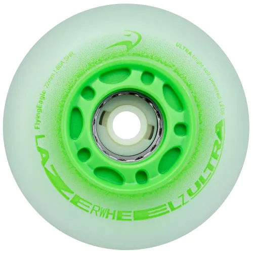 FLYING EAGLE Lazerwheelz ultra 스케이트 바퀴 9143011856