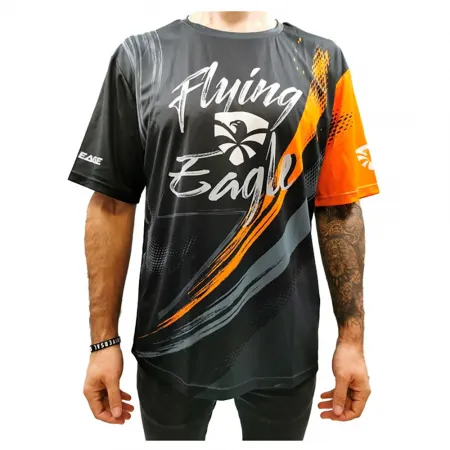 FLYING EAGLE 반팔 티셔츠 9143011880