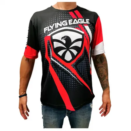 FLYING EAGLE 반팔 티셔츠 9143011881