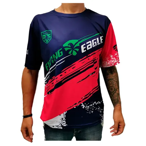 FLYING EAGLE 반팔 티셔츠 9143011883