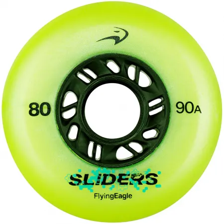 FLYING EAGLE Sliders 스케이트 바퀴 9143011885