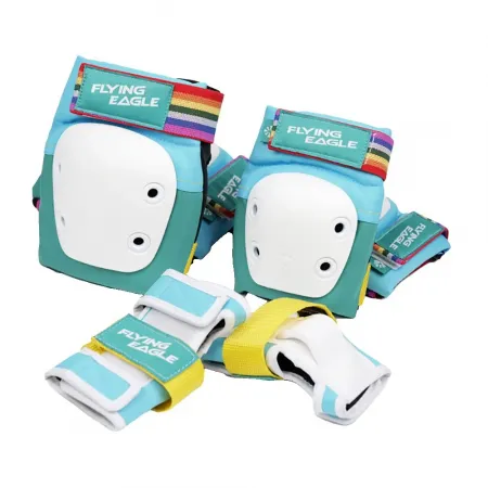 FLYING EAGLE Valiant 보호 세트 9143011894