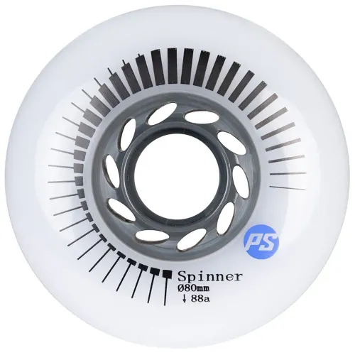 파워슬라이드 Spinner 스케이트 바퀴 4 팩 9143016697