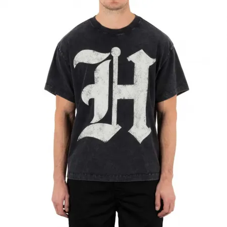 헐리 Big H 반팔 티셔츠 9143041295