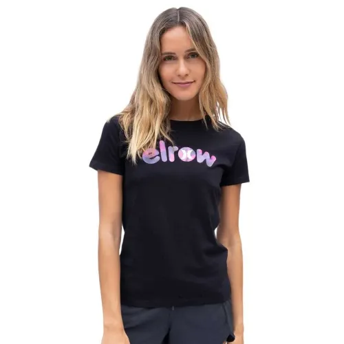 헐리 Elrow Eyes Cropped 반팔 티셔츠 9143041307