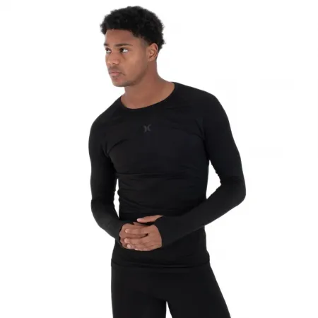 헐리 Heat 긴팔 래쉬가드 9143041320