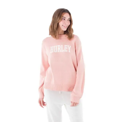 헐리 Hygge Knit 스웨터 9143041322