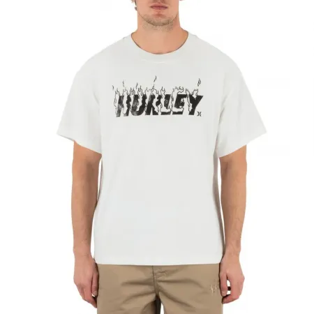 헐리 On Fire 반팔 티셔츠 9143041360