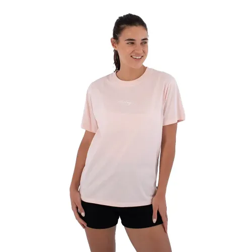 헐리 Script Regular 반팔 티셔츠 9143041373