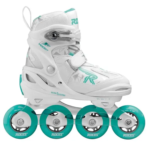 ROCES Moody girl tif 주니어 인라인 스케이트 9143063095