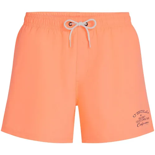 오닐 Beach 15in 수영 반바지 9143065035