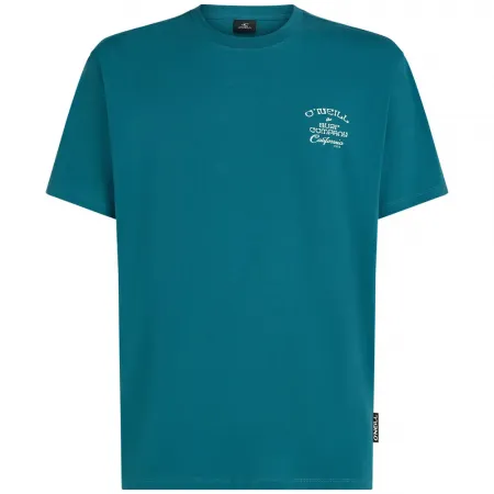 오닐 Beach Chest Print 반팔 티셔츠 9143065039