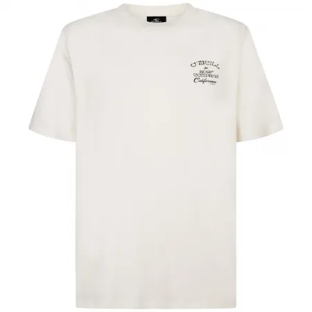 오닐 Beach Chest Print 반팔 티셔츠 9143065042