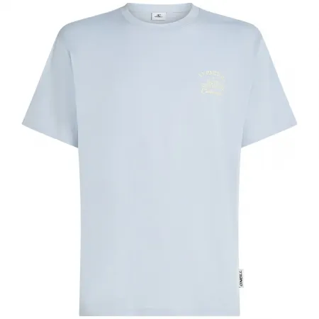 오닐 Beach Chest Print 반팔 티셔츠 9143065043