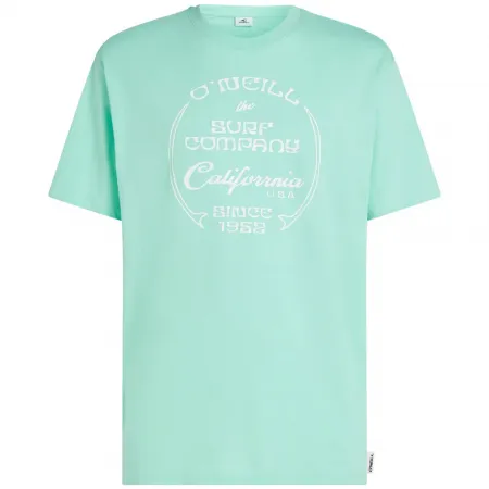 오닐 Beach Front Print 반팔 티셔츠 9143065044