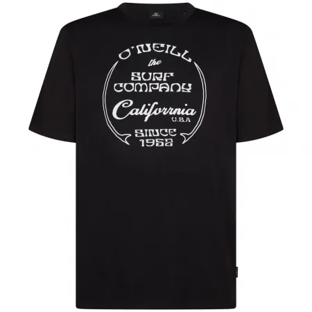 오닐 Beach Front Print 반팔 티셔츠 9143065045