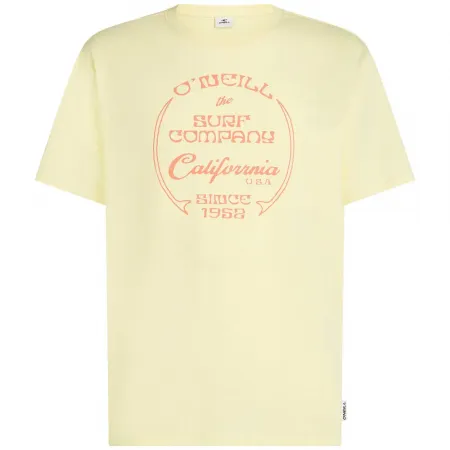 오닐 Beach Front Print 반팔 티셔츠 9143065048