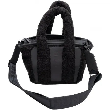 HUNTER Alloa Borg Sherpa 크로스백 9143095745