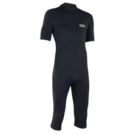 ION Base re 3/2 mm overknee 반팔 프리다이빙 슈트 등에 지퍼 9143112096