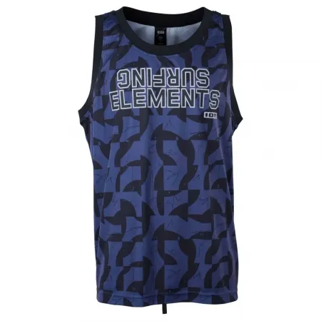 ION Basketball 소매 없는 래시 가드 9143112099