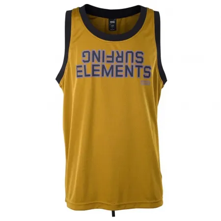 ION Basketball 소매 없는 래시 가드 9143112100