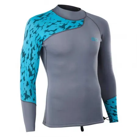 ION Neo top 0.5 mm 긴팔 보온 티셔츠 9143112197