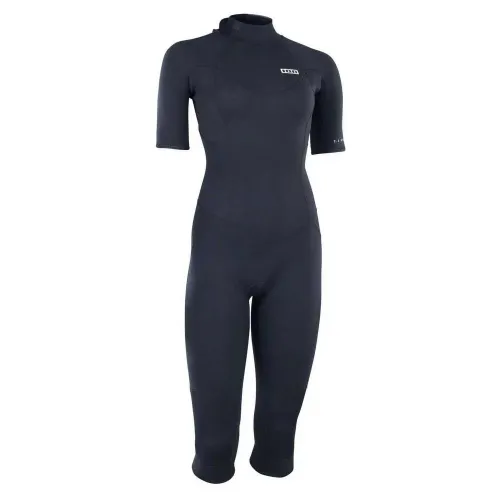 ION Static 3/2 mm overknee 여성용 반팔 백지퍼 프리다이빙 슈트 9143112255