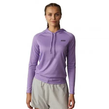 ION Wetshirt 후드 긴팔 래쉬가드 9143112295