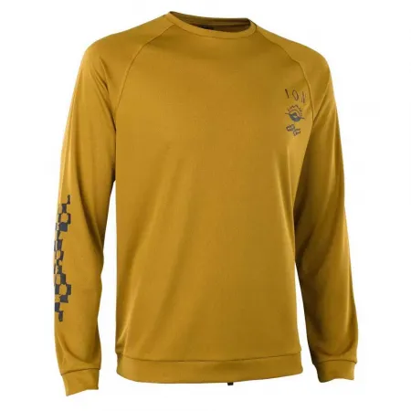 ION Wetshirt 긴팔 래쉬가드 9143112296