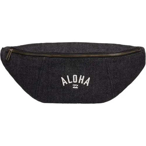 빌라봉 Denim Banana 허리 가방 9143309010